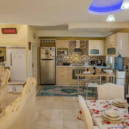 Splendid With Private Pool In Antalya * Belek
