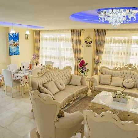 Splendid With Private Pool In Antalya Villa