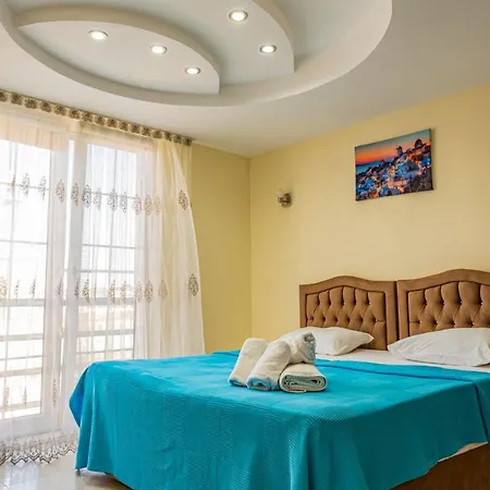 Splendid With Private Pool In Antalya * Belek
