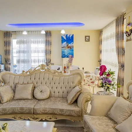 Splendid With Private Pool In Antalya Belek