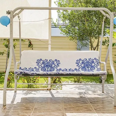 Splendid With Private Pool In Antalya