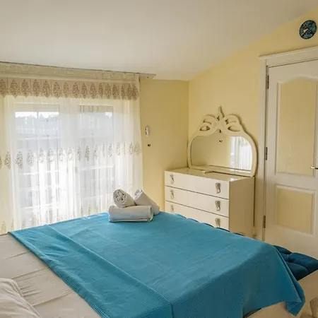 Villa Splendid With Private Pool In Antalya