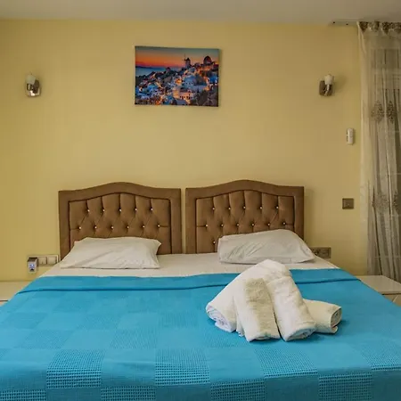 Splendid With Private Pool In Antalya Belek