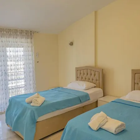 Villa Splendid With Private Pool In Antalya *