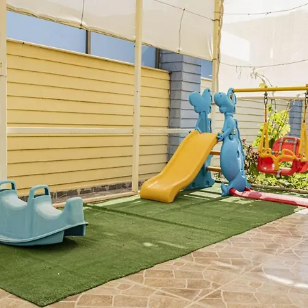 Villa Splendid With Private Pool In Antalya *
